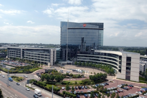 GSK HQ GSK HQ